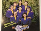 Grupo Pegasso - Cuando Yo Te Conoci (1 x LP, Vinilo, Vinyl, 1990 MX, VG+)