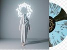 BAD OMENS Finding God Before God Finds Me DELUXE Vinyl Blue Ripple /250 In Hand