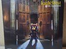 Late Registration by West, Kanye (Sealed & New)w/minor sleeve damage