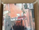 J Cole “The Fall Off” Stealth Edition Vinyl First Pressing 4LP Set NEW SEALED