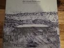 The Front Bottoms You Are Who You Hang Out With Red Rocks Exclusive SEALED