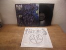 Nocturnus – The Key Archive copy 1990 mint- Lp Death Metal monster