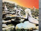 Led Zeppelin Houses Of The Holy Vinyl LP Atlantic SD 7255 Robert Ludwig RL Press