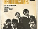 The Rolling Stones – Self Titled EP 7