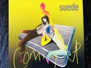 SUEDE - Coming Up, 1st Press Vinyl, LP 1996 Nude Records ‎ ‎– 485129 NM
