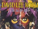 David Lee Roth – Eat 'Em And Smile Vinyl LP