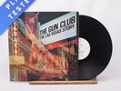The Gun Club The Las Vegas Story A//1 B//1 LP Album Vinyl Record - EX/EX