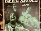 System Of A Down Sugar Vinyl 7” Rare