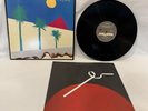 The Cure Boys Don't Cry LP 1988 Reissue Elecktra 60786 Vinyl is VG+