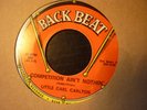 little carl carlton competion aint nothing backbeat usa orig  soul