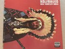Keef Hartley Band Halfbreed Vinyl LP Deram DES18024 VG+/VG+
