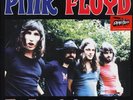 Pink Floyd – The French Connection • Colored Vinyl LP • Live 1972 • NEW