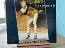 The Cramps Fetishchism Vinyl VG+ 1982 Live U Official Rare