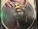W.A.S.P. 1984 Animal F**K Like a Beast / Show No Mercy 12” Picture Disc EX+