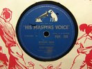 Elvis Presley – Mystery Train – 1957 78 rpm single HMV POP 295