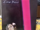 Leon Ware - Inside Is Love - Fabulous 1979 - Vinyl LP - VG+ - Nice Copy