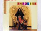 NAPOLEON RETURN OF REBEL MUSIC RMR1001 Japan VINYL LP