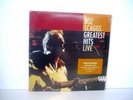 BOZ SCAGGS Greatest Hits Live SEALED Three LP VINYL 2004 GRAY CAT GCV 4001