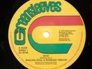 WAILING SOUL & RANKING TREVOR WAR 12