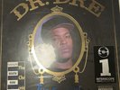 Dr. Dre the Chronic LP Limited IVC Edition Vinyl with Slipmat, 1816/2500