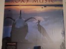 ROXY MUSIC 1982 WARNER BROS LP