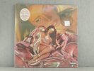KALI UCHIS Sincerely CAPITOL 2025 Soul Pop LP sealed BROWN VINYL Record NEW