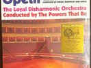 Opeth - 'In Live Concert at the Royal Albert Hall' Limited Edition numbered