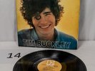 Tim Buckley Goodbye and Hello LP 1967 Elektra EKS-7318 Original US Stereo Press