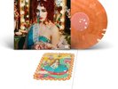Chappelle Roan  The Rise And Fall ... (Peaches/Cream 2LP) Damaged sleeve