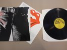 The Rolling Stones – Sticky Fingers UK LP 1971  1st PRESS  A3/B3 ZIP Sleeve EX