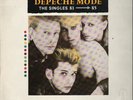 Depeche Mode The Singles 81 - 85 NEAR MINT Tonpress Vinyl LP