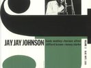 The Eminent Jay Jay Johnson Vol 2 (Blue Note Classic Vinyl Edition) (mono)