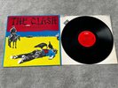 THE CLASH - GIVE EM ENOUGH ROPE / VG+ UK REISSUE 12