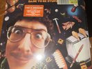 WEIRD AL YANKOVIC - DARE TO BE STUPID - Vinyl - 1985