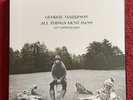 George Harrison All Things Must Pass 50th Ann Vinyl 180G 3LP Box Set Near Mint