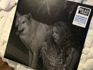 Lana Del Rey Chemtrails Over The Country Club RSD Transparent Blue Vinyl LP New