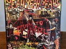 Yeah Yeah Yeahs Fever To Tell Vinyl Record Brand New