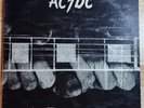 AC/DC - Let There Be Rock - 1978 Austrailian Press