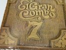 El Gran Combo #7 Andy Montañez Stereo & Charlie Aponte Vinyl Record EGC LPS-011