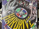 HARDRIVE Deep Inside EP OG 12” Strictly Rhythm Deep House Garage EX Vinyl Club