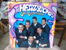 EX/EX 1967 US KAPP PROMO LP THE HESITATIONS SOUL SUPERMAN  NORTHERN SOUL