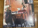 J Cole “The Fall Off” Stealth Edition Vinyl Limited FIRST PRESS 2026 Dreamville