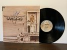 The Outlaws – Outlaws, Vinyl LP NM Signed By 3 + 6 more LPs SEE DESCRIPTION