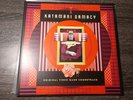 Katamari Damacy Soundtrack 2xLP Vinyl Mondo Black Record Rare and barely used