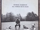 George Harrison, All Things Must Pass Vinyl 3 LP Box Set 1970 NM vinyl EXC cover