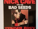 Nick Cave & The Bad Seeds Tender Prey 1st UK press Mute Stumm 52 1988 NEAR MINT
