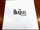 SEALED 2104 The BEATLES IN MONO 12