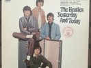 The Beatles Yesterday and Today 1986 LP Vinyl ST 2553 Capitol EXC Tested