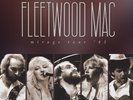 Fleetwood Mac Mirage Tour '82 (Vinyl) 12