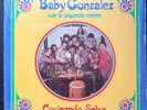Baby Gonzalez Con La Orquesta Riviera – Cocinando Salsa 1975 EX NM SHRINK  SALSA